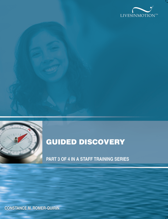 Guided Discovery