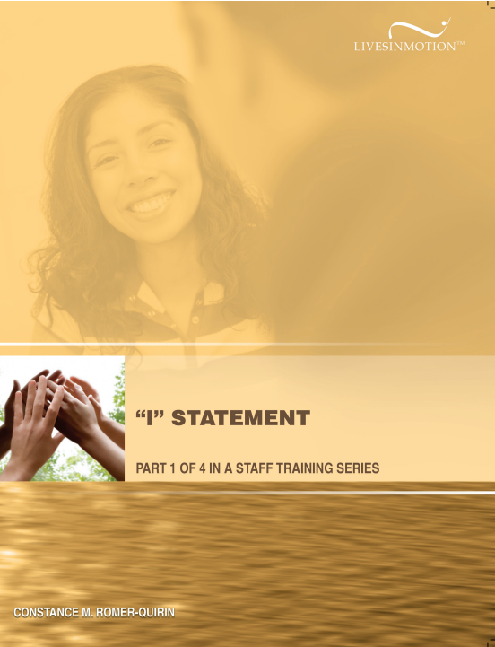 I Statements